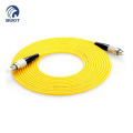 Supply FC-FC fiber optic patch cord multimode duplex patch cord cable